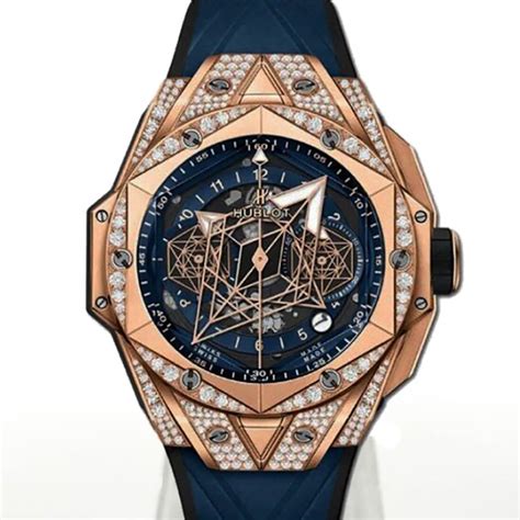 hublot price in usa|Buy Luxury Hublot Watches .